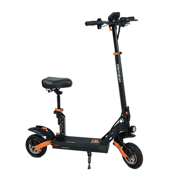 kugoo kirin g2 pro electric scooter