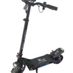 Lucky Liang L2 Electric Scooter