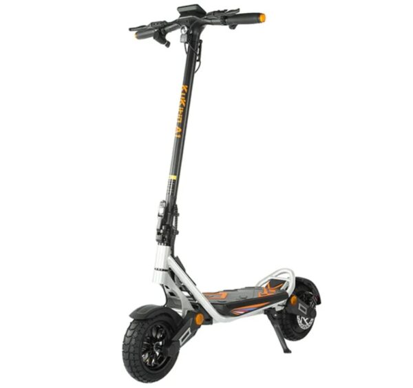 Kukirin A1 electric Scooter