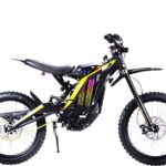Natkie Surron Dirt Bike
