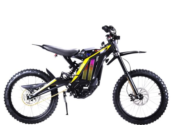 Natkie Surron Dirt Bike