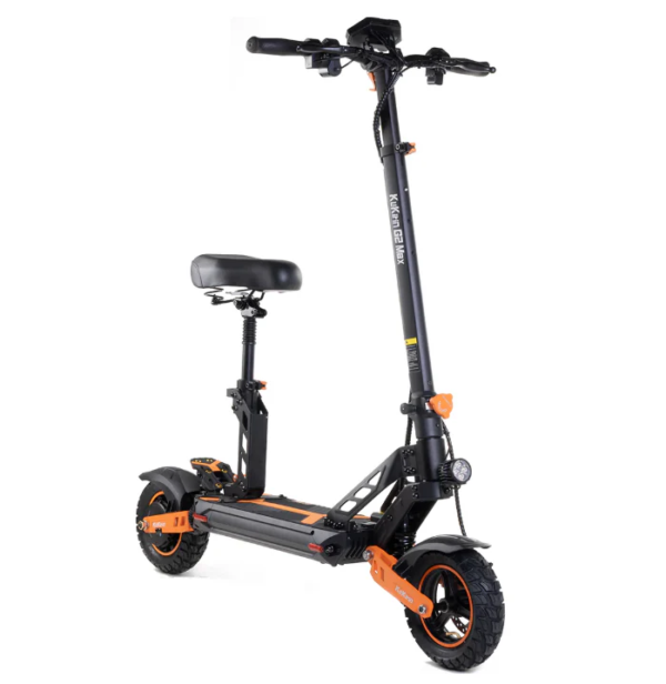 g2 Max electric Scooter