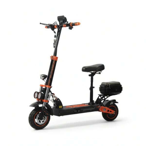 Kugoo D-Wish Electric Scooter