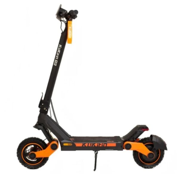 Kukirin G3 Electric Scooter