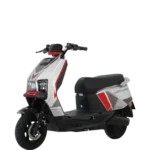 Lucky Liang J1 Electric Scooter