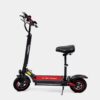 Kugoo Kirin MAX SPEED Electric Scooter 48V 600W