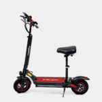 Kugoo Kirin MAX SPEED Electric Scooter 48V 600W