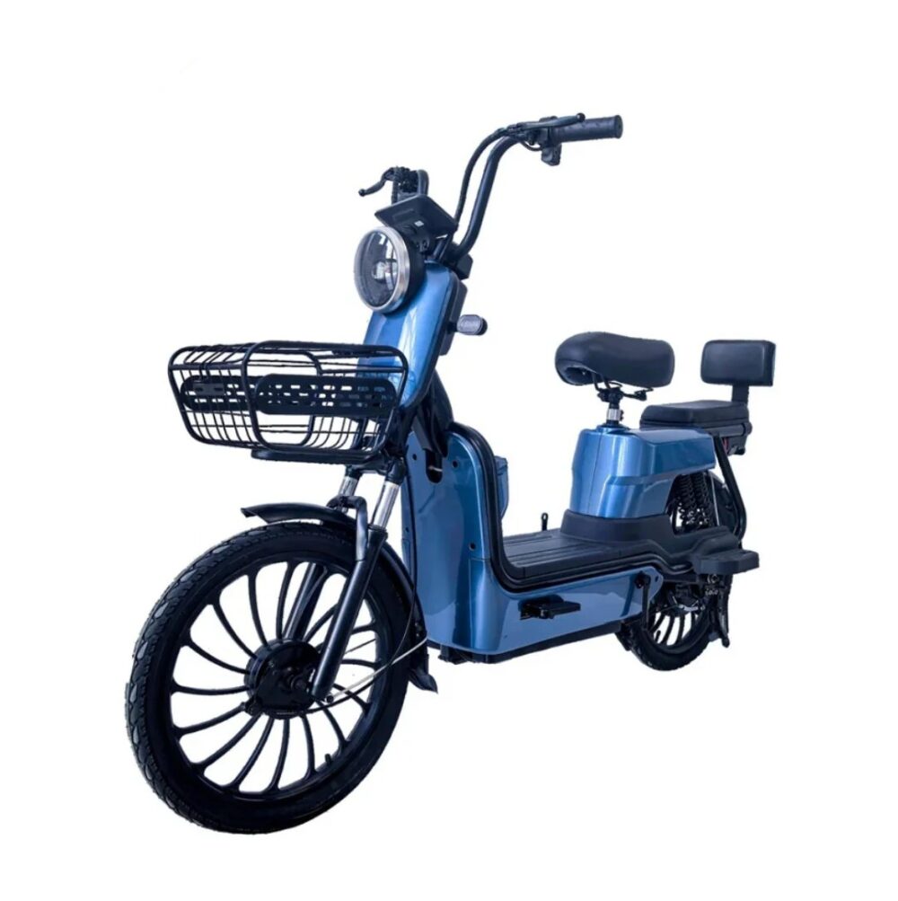 Windhorse M3 Electric Bike 36V 350W