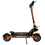 Kugoo kirin g4 pro electric scooter