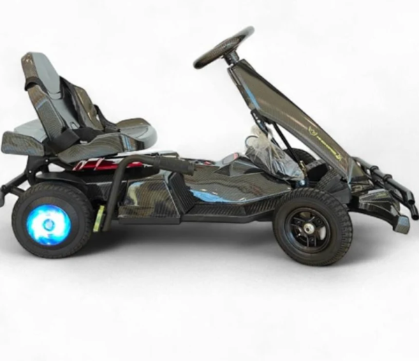 Windhorse K1 Kids Drifting Gokart – 250W