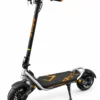 KuKirin A1 standing electric scooter without a seat with an 800W motor