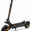 KuKirin G2 Master standing electric scooter without a seat