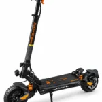KuKirin G2 Master standing electric scooter without a seat