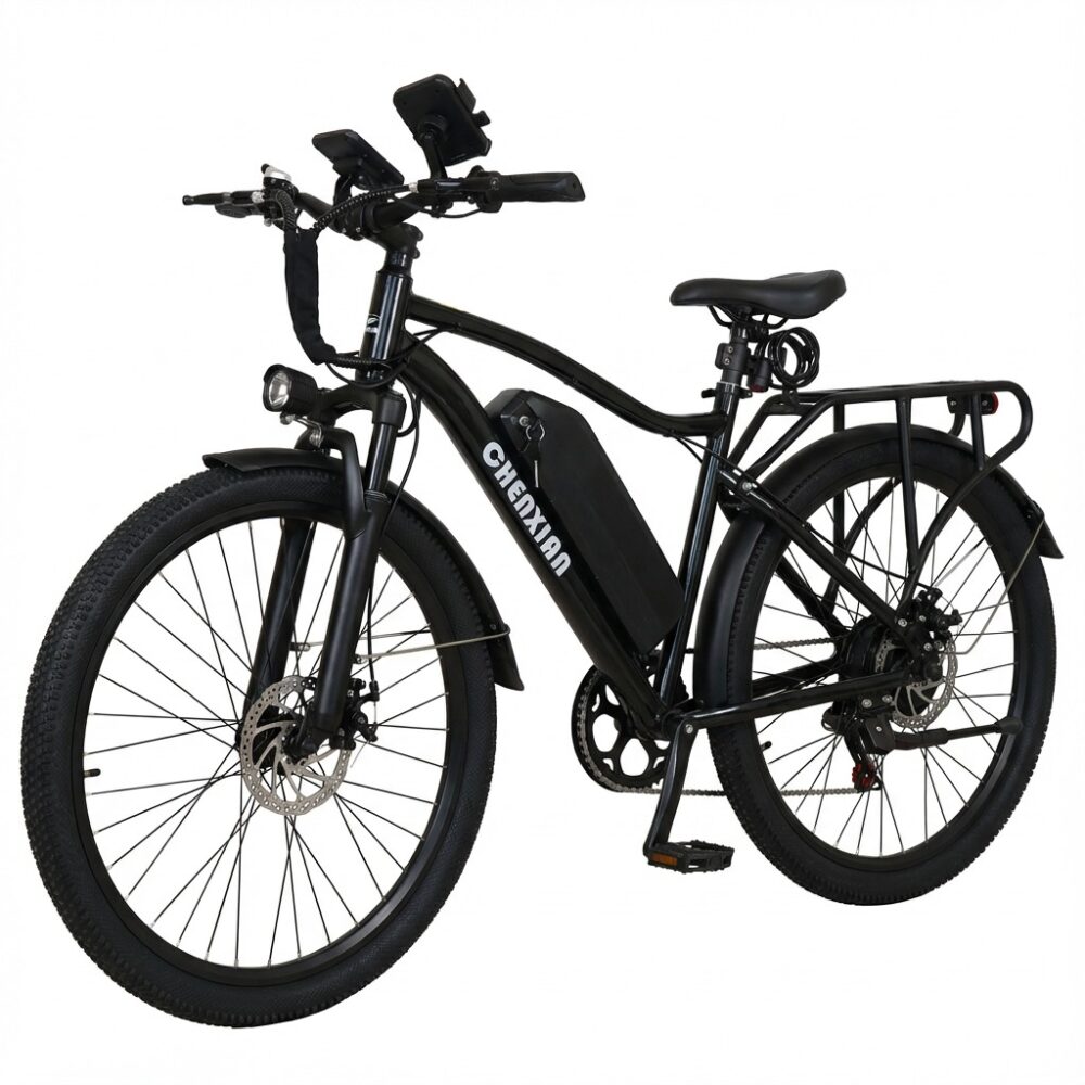 CHENXIAN HX100 Electric Bicycle