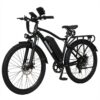 CHENXIAN HX100 Electric Bicycle