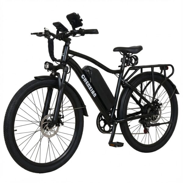 CHENXIAN HX100 Electric Bicycle