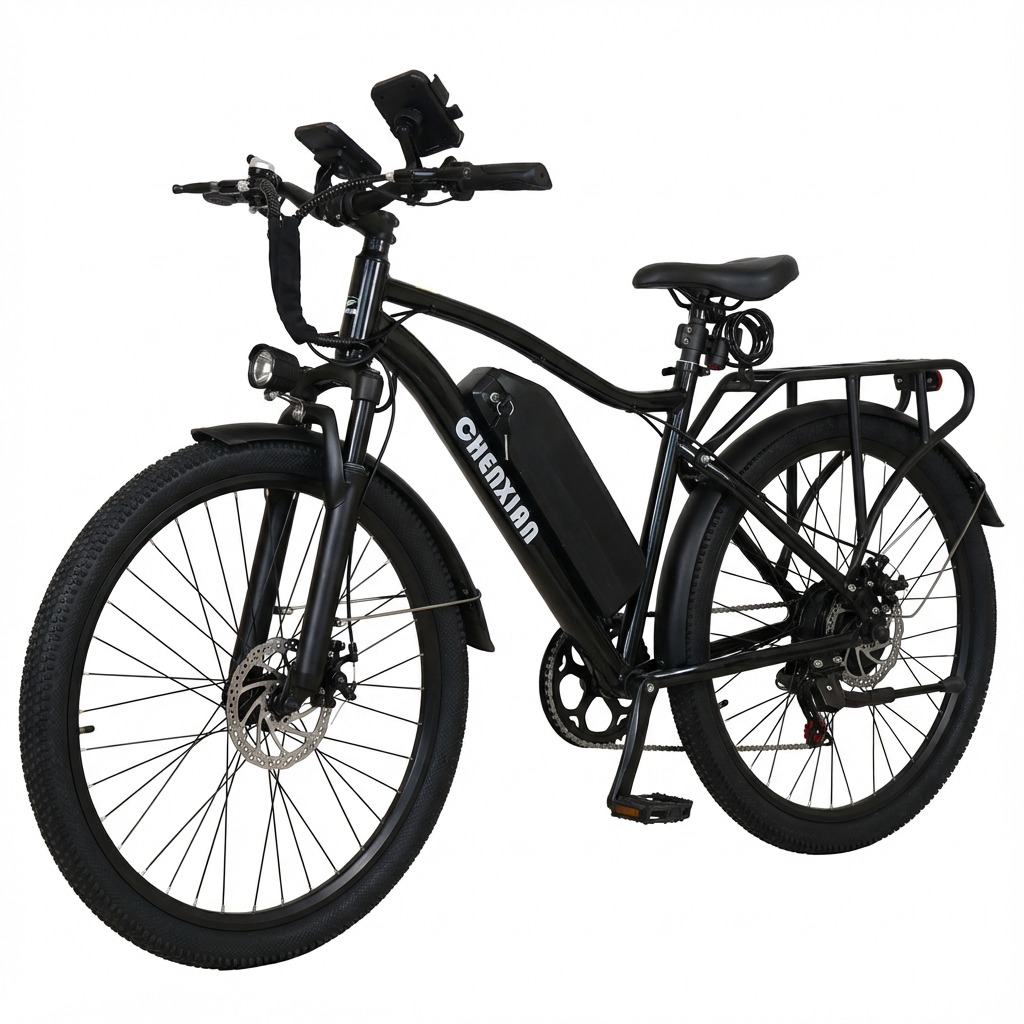 CHENXIAN HX100 Electric Bicycle