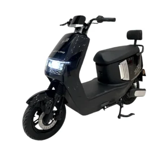 Lucky Liang J2 Electric Scooter