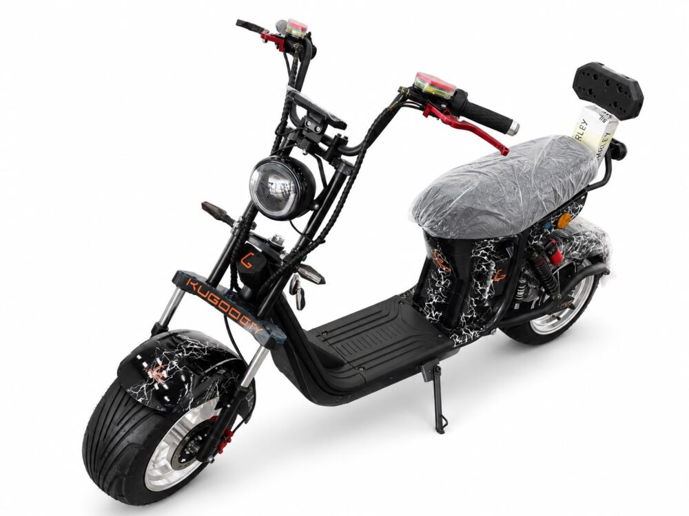 kugoo big harley