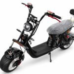kugoo big harley