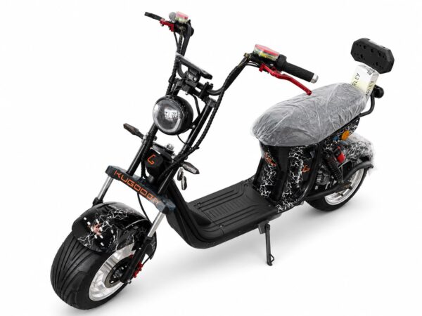 kugoo big harley