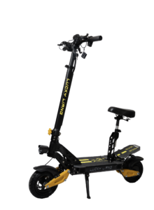 Lucky Liang L3 Pro Elctric Scooter