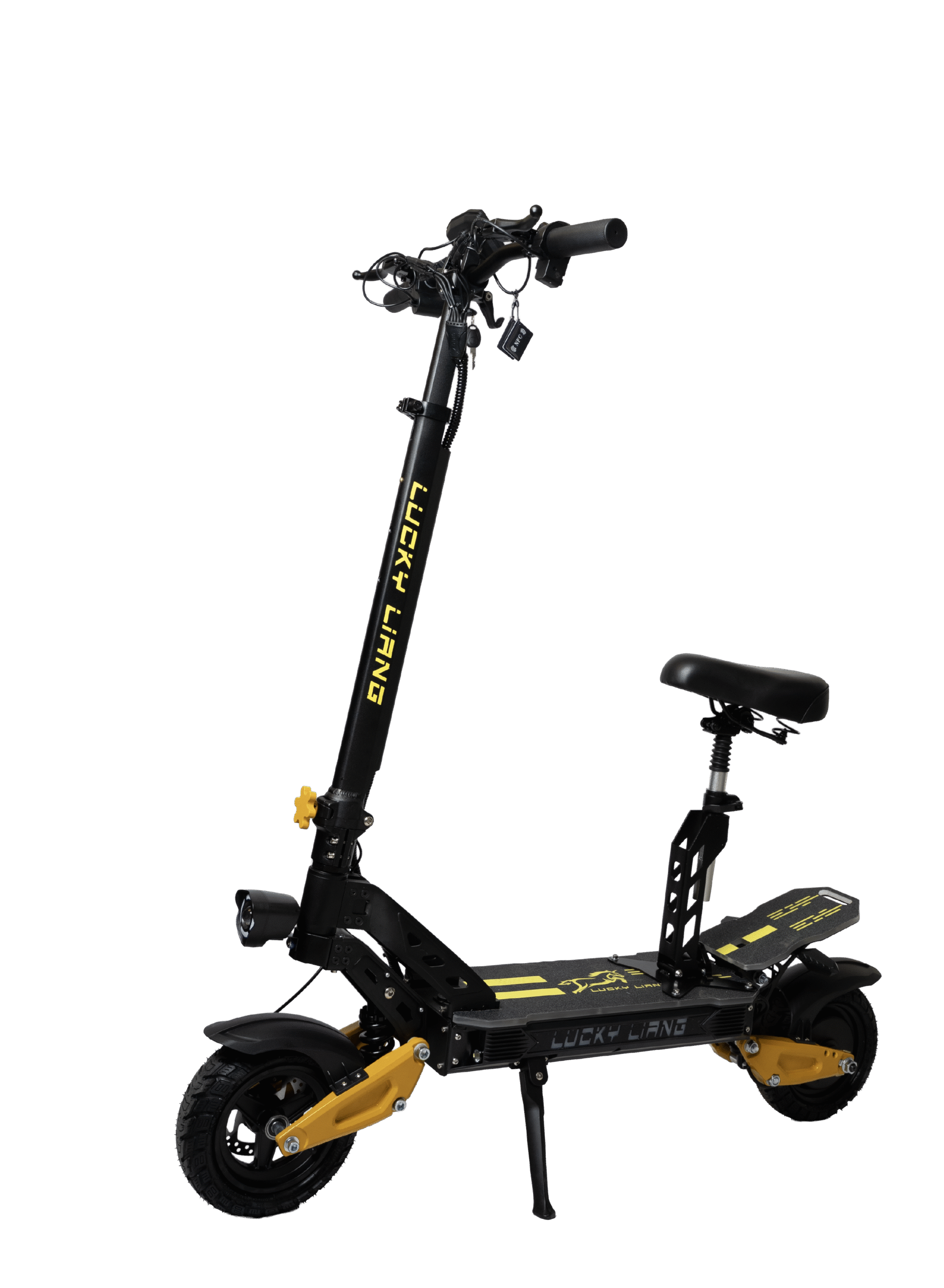 Lucky Liang L3 Pro Elctric Scooter