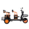 T2 Electric Bicycle