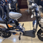 Aster E-Bike 14 inch