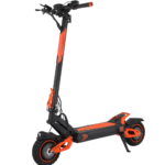 Kugoo F4 Electric Scooter
