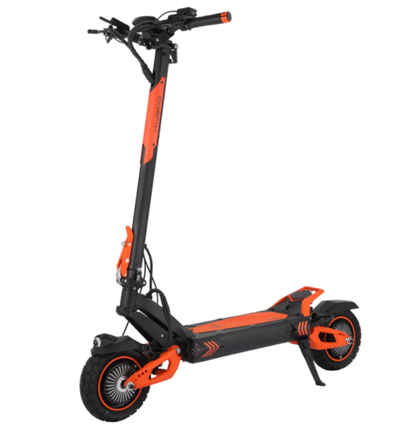 Kugoo F4 Electric Scooter