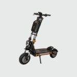 Kugoo Kukirin G4 Max Electric Scooter