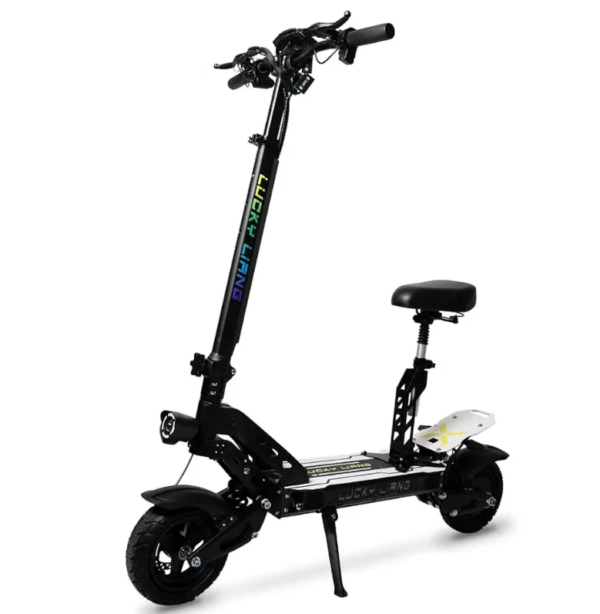 Lucky Liang L2 Pro Electric Scooter