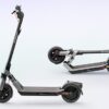 Ninebot E3 Electric Scooter