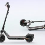 Ninebot E3 Electric Scooter