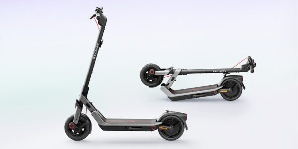 Ninebot E3 Electric Scooter