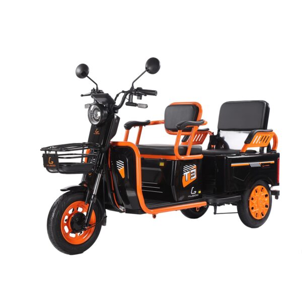 Kugoo T3 Electric Scooter