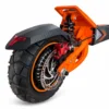 KUGOO F4 Pro Electric Scooter – Rear Tyre