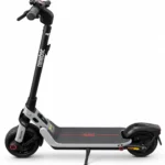 Ninebot E3 Pro standing electric scooter without a seat