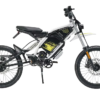 EX1 dirt bike