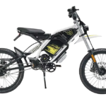 EX1 dirt bike