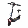 Rohan Wings QS4 Electric Scooter
