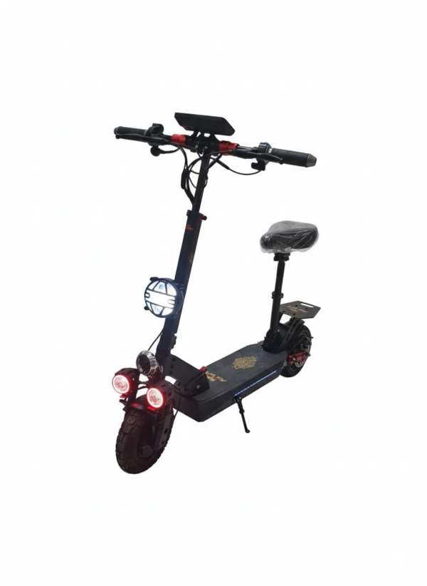 Aster A13 Electric Scooter