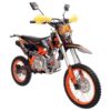 KUGOO XB 125 Dirt Bike