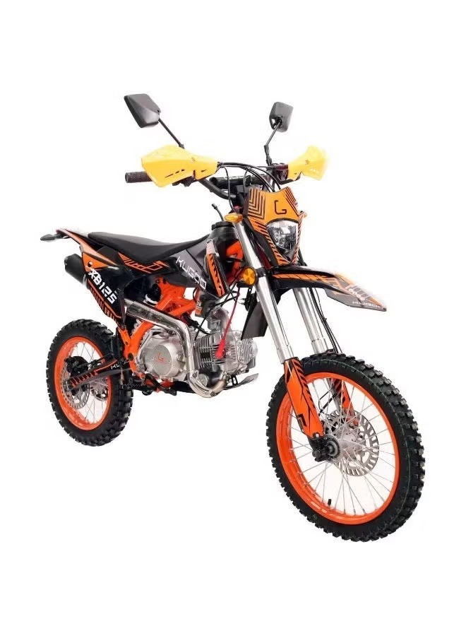 KUGOO XB 125 Dirt Bike