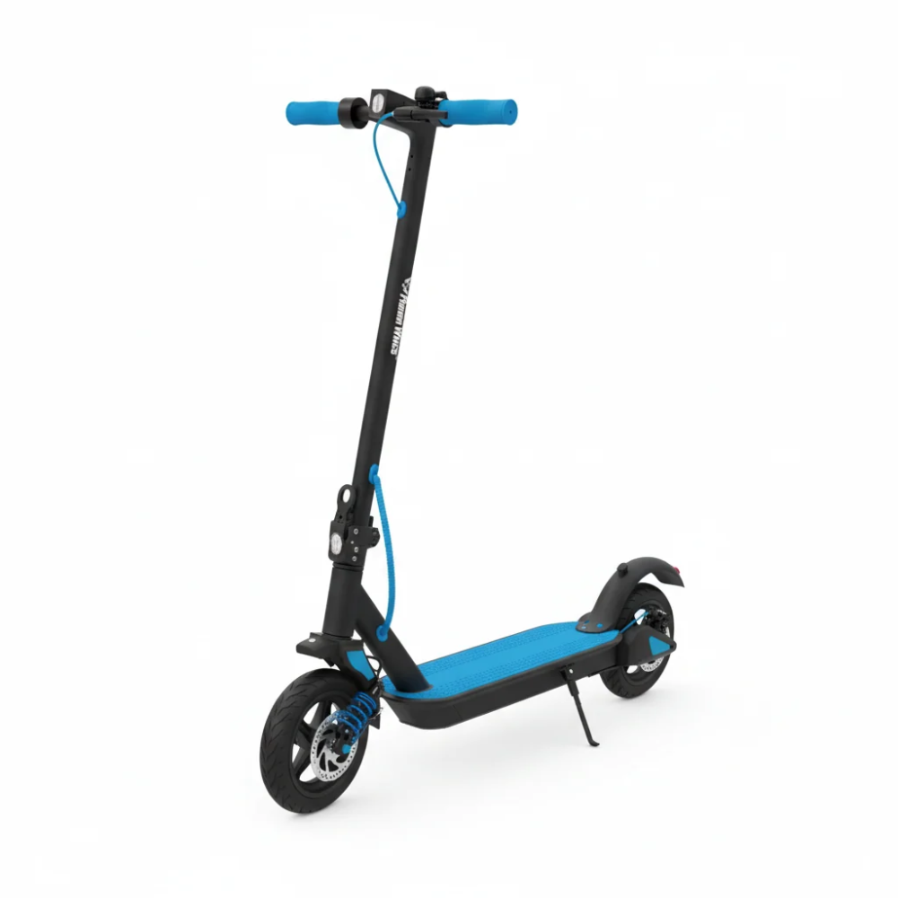 Rohan wings HT03 Electric Scooter