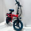 ASTER ELECTRIC BICYCLE SF-15