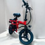 ASTER ELECTRIC BICYCLE SF-15