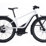HD-01 Electric Bicycle