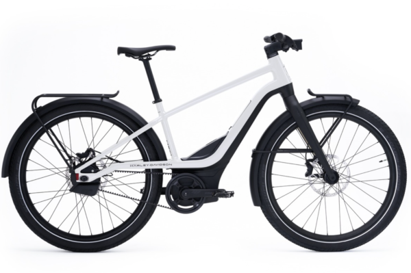 HD-01 Electric Bicycle